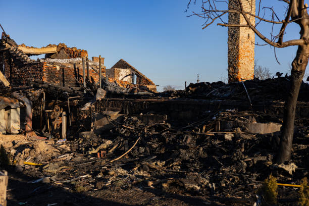 Reliable Fire Damage Removal contractor in Parrish, FL by Fire Damage Flint